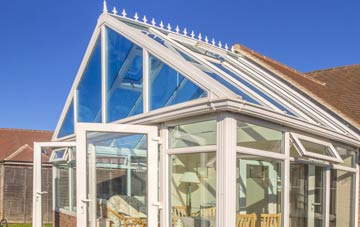 conservatory roof insulation costs Abbeyhill