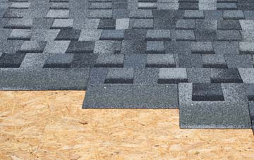 expert Abbeyhill asphalt roof companies