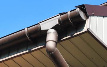 types of Abbeyhill fascias