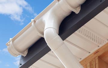Abbeyhill gutter installation costs