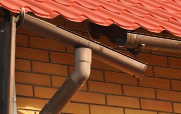 Abbeyhill gutter repair costs