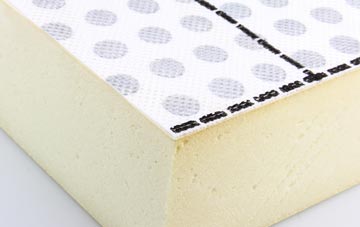 meeting Abbeyhill building codes