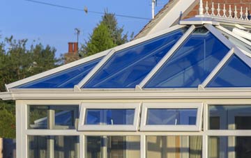 professional Abbeyhill conservatory insulation