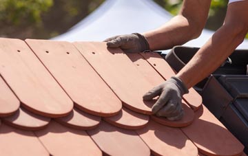Abbeyhill roof tile contractors