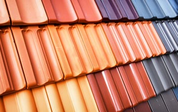 Abbeyhill roof tile costs