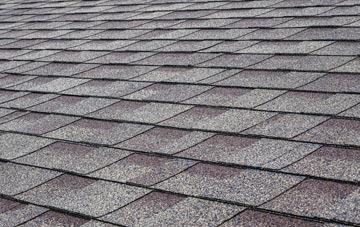 Abbeyhill tiles for shallow pitch roofing