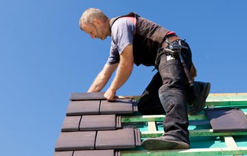 disadvantages of Abbeyhill slate roofing