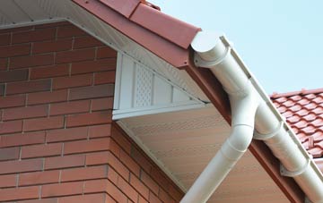 Abbeyhill soffit repair costs