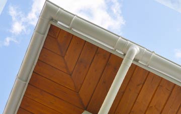 Abbeyhill soffit types