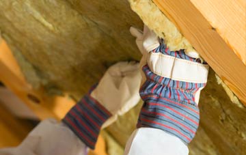 types of Abbeyhill pitched roof insulation materials