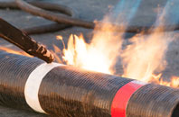 Abbeyhill flat roofing replacement