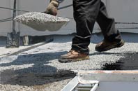 find rated Abbeyhill flat roofing replacement companies