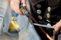 Abbeyhill lead roof quotes