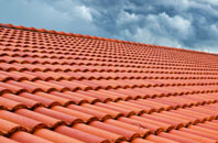 Abbeyhill roofing tiles