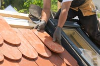 Abbeyhill tiled roofing companies